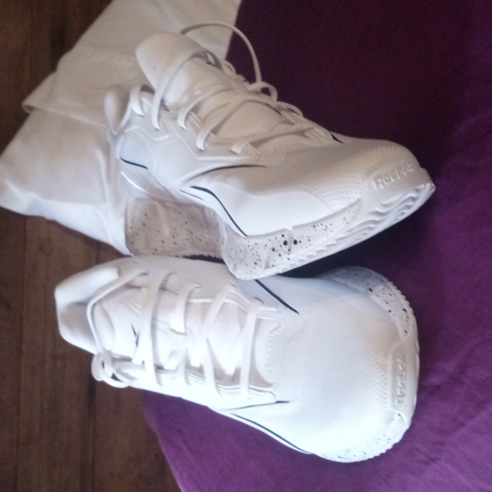 Reebok ortholite comfy shoes 7.5